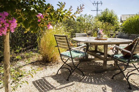 Mataro Cottage - Accommodation ACT 30