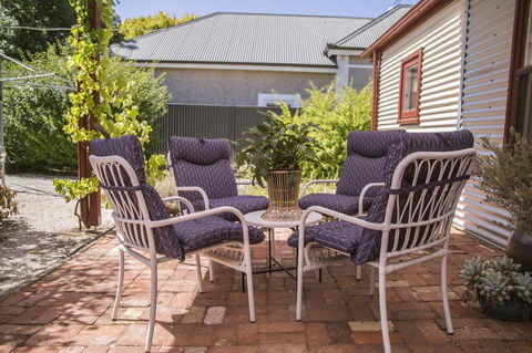 Mataro Cottage - Accommodation ACT 31