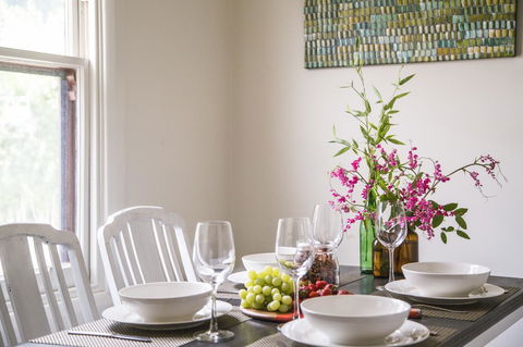 Mataro Cottage - Accommodation ACT 23