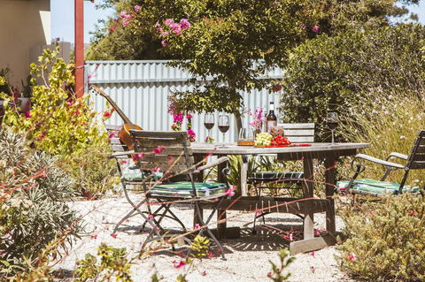 Mataro Cottage - Accommodation ACT 29