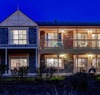 Angaston House - Accommodation ACT