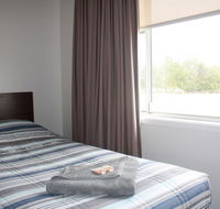 Isis Motel Scone - Accommodation ACT