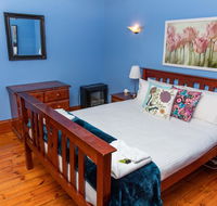 Rivergum Cottages Gawler Barossa Region - Accommodation ACT