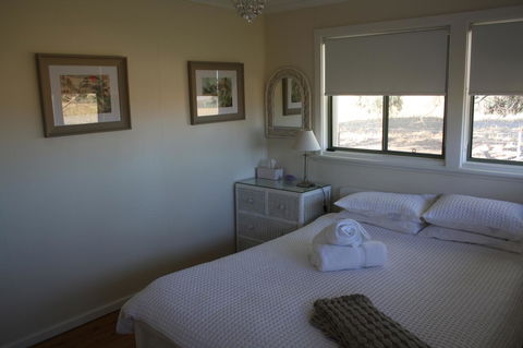 Rabbiters Hut - Accommodation ACT 4