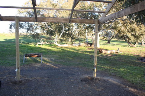 Rabbiters Hut - Accommodation ACT 13