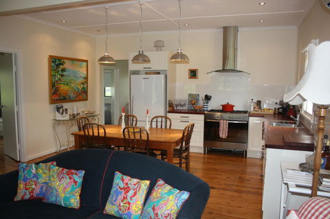 Rabbiters Hut - Accommodation ACT 3