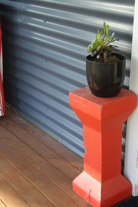 Rabbiters Hut - Accommodation ACT 2