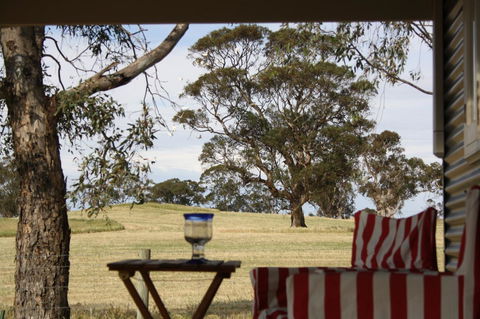 Rabbiters Hut - Accommodation ACT 9