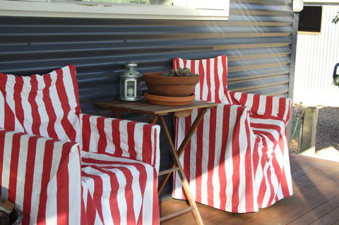 Rabbiters Hut - Accommodation ACT 12