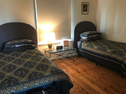 Rabbiters Hut - Accommodation ACT 5