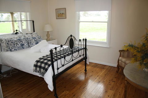 Rabbiters Hut - Accommodation ACT 31