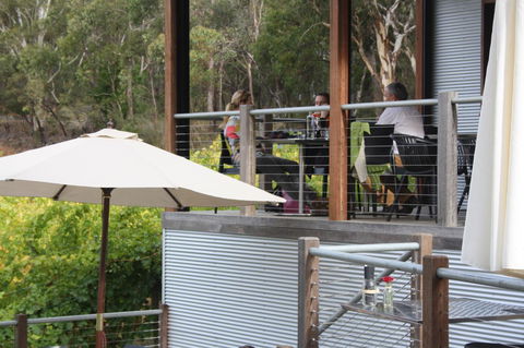 Rabbiters Hut - Accommodation ACT 26