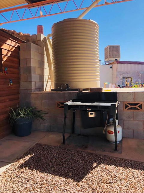 Aussie Opal Diggers Outback Retreat-Undergound - Accommodation ACT 22