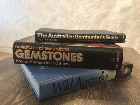 Aussie Opal Diggers Outback Retreat-Undergound - Accommodation ACT 9