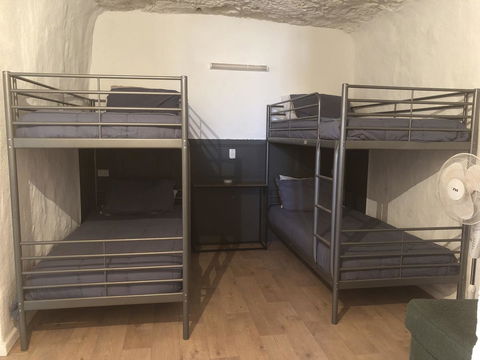 Aussie Opal Diggers Outback Retreat-Undergound - Accommodation ACT 16