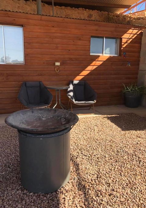 Aussie Opal Diggers Outback Retreat-Undergound - Accommodation ACT 21