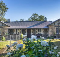 Stoneleigh Cottage Bed and Breakfast - Accommodation ACT