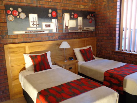 Glenelg Gateway Apartments - Accommodation ACT 1