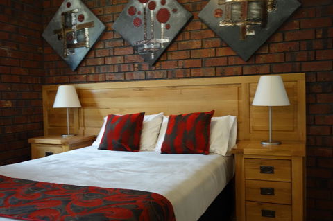 Glenelg Gateway Apartments - Accommodation ACT 9