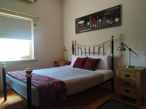 Glenelg Gateway Apartments - Accommodation ACT 7