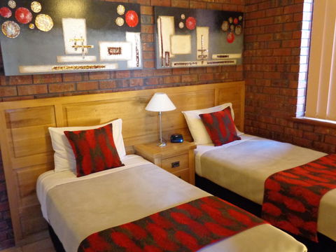 Glenelg Gateway Apartments - Accommodation ACT 8