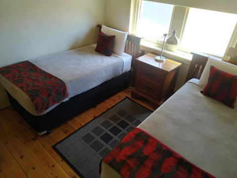 Glenelg Gateway Apartments - Accommodation ACT 4