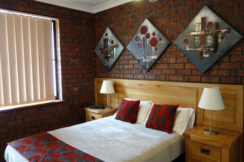 Glenelg Gateway Apartments - Accommodation ACT 0