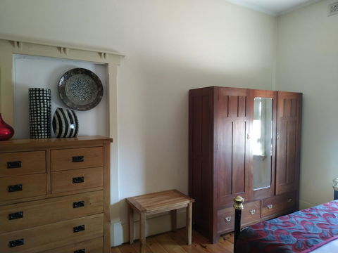 Glenelg Gateway Apartments - Accommodation ACT 5