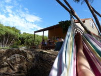 Mallee Bark Retreat
