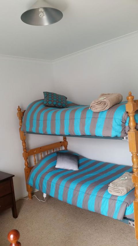 The Quorn-er House - Accommodation ACT 10