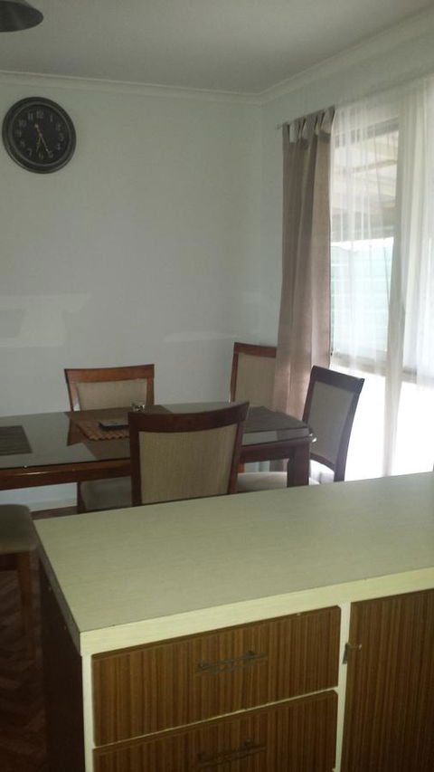 The Quorn-er House - Accommodation ACT 14