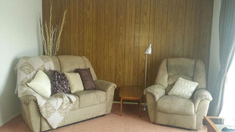 The Quorn-er House - Accommodation ACT 16
