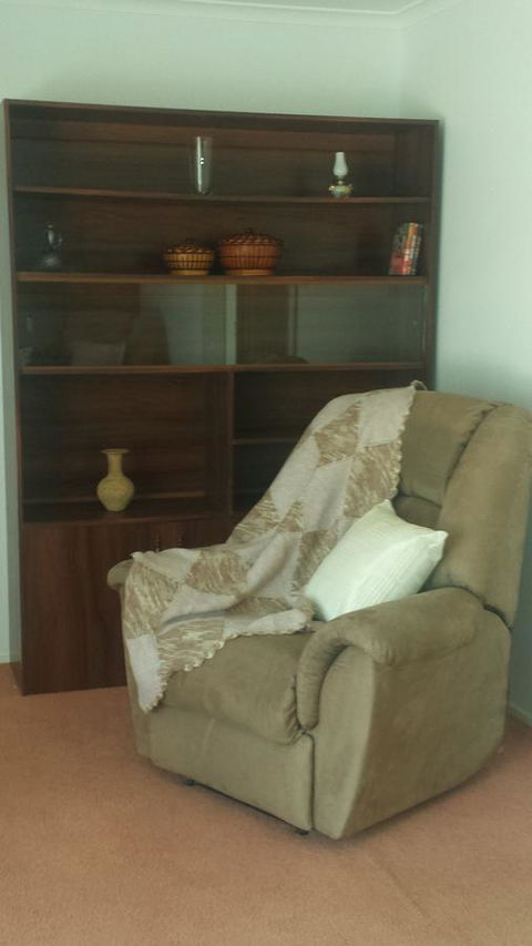The Quorn-er House - Accommodation ACT 18