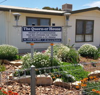 The Quorn-er House - Accommodation ACT