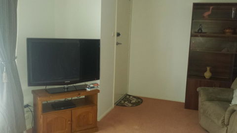 The Quorn-er House - Accommodation ACT 17