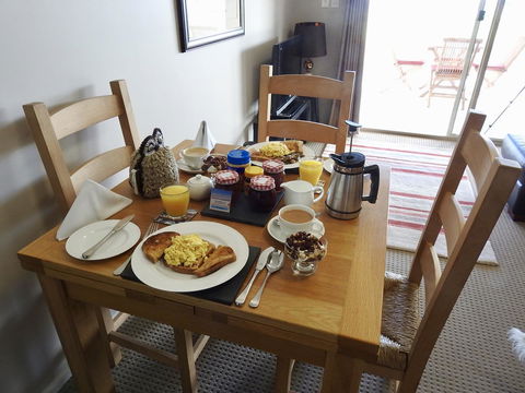 Rezare House Bed & Breakfast - Accommodation ACT 32
