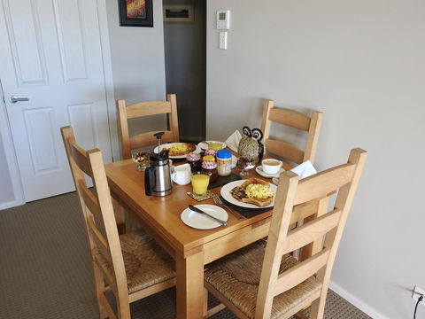 Rezare House Bed & Breakfast - Accommodation ACT 31