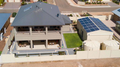 Rezare House Bed & Breakfast - Accommodation ACT 2