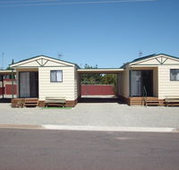 Jacko's Holiday Cabins - Accommodation ACT