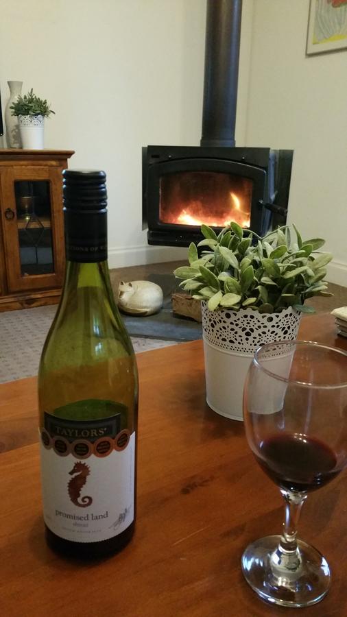 Auburn SA Accommodation ACT