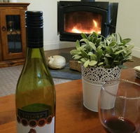 Amy's House Bed  Breakfast - Accommodation ACT