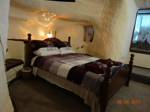 Di's Place - Accommodation ACT 2