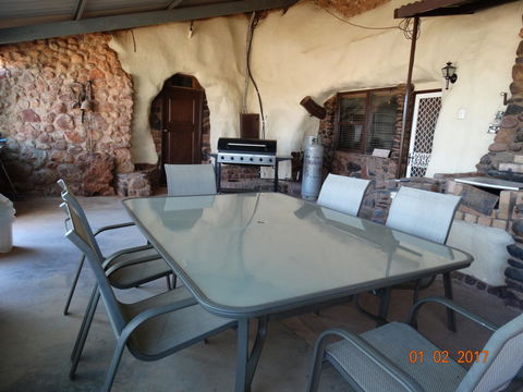 Di's Place - Accommodation ACT 18
