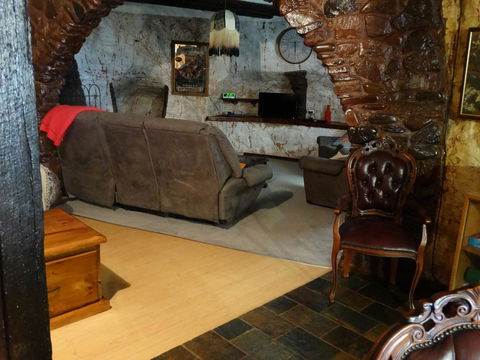 Di's Place - Accommodation ACT 9