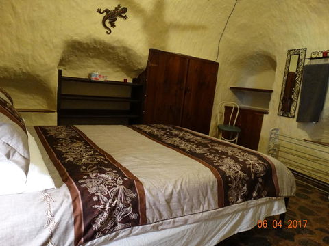 Di's Place - Accommodation ACT 6