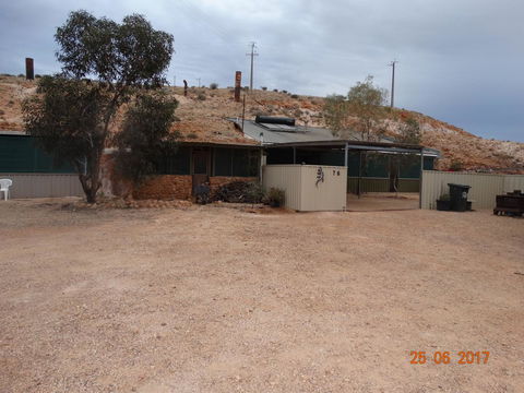 Di's Place - Accommodation ACT 20