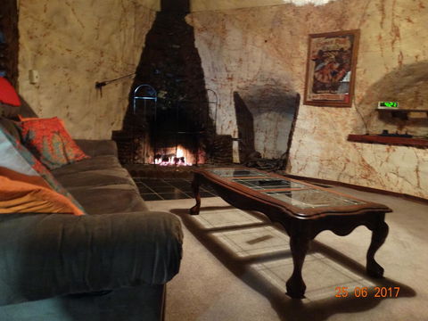 Di's Place - Accommodation ACT 10