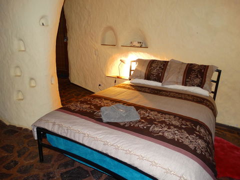 Di's Place - Accommodation ACT 4