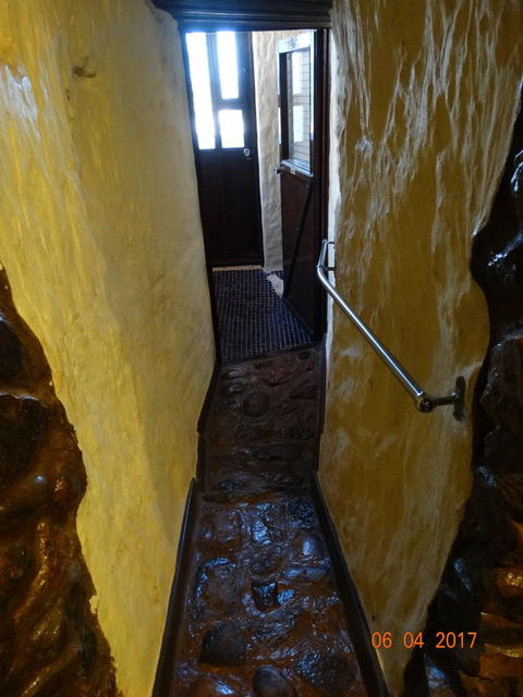 Di's Place - Accommodation ACT 16