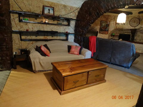 Di's Place - Accommodation ACT 11